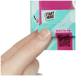 L.O.L. Surprise Tweens Costume Surprise - Emma Emo