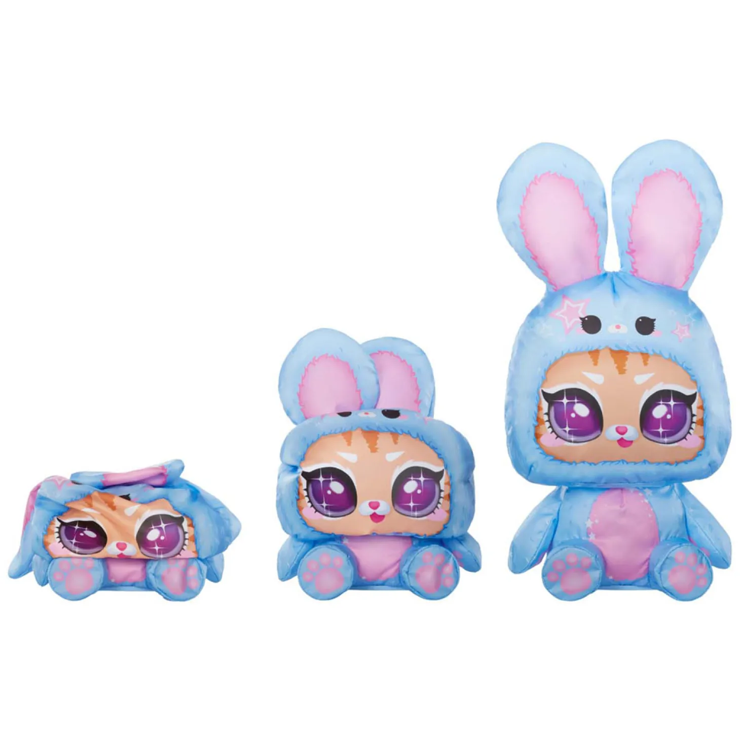 L.O.L. Surprise Tweens Costume Surprise Pop - Aya Cherry