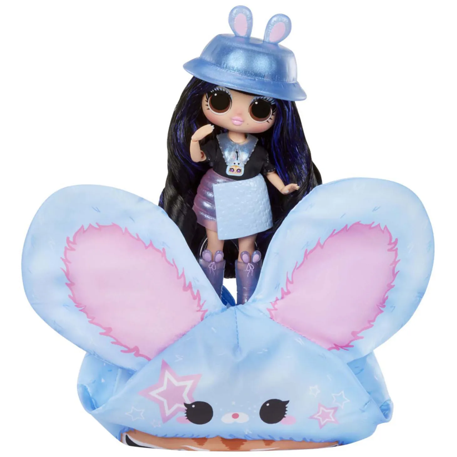 L.O.L. Surprise Tweens Costume Surprise Pop - Aya Cherry