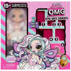L.O.L. Surprise Tweens Eye Spy - Fairy
