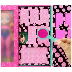 L.O.L. Surprise Tweens Eye Spy - Superhero