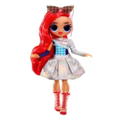 L.O.L. Surprise Tweens Eye Spy - Spy