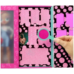 L.O.L. Surprise Tweens Eye Spy - Spy