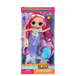 L.O.L. Surprise Tweens Mermaid Pop - Lola Waves
