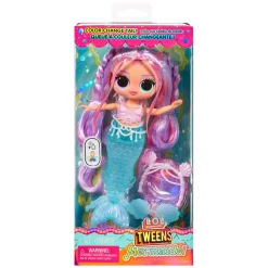 L.O.L. Surprise Tweens Mermaid Pop - Lana Marine