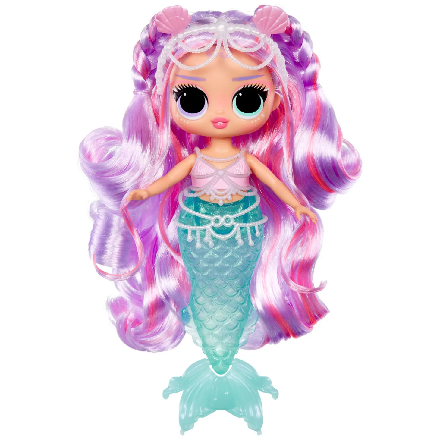 L.O.L. Surprise Tweens Mermaid Pop - Lana Marine