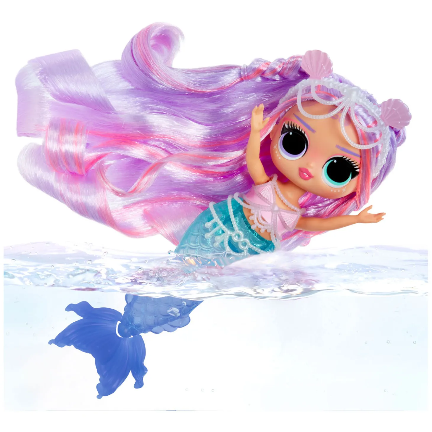 L.O.L. Surprise Tweens Mermaid Pop - Lana Marine