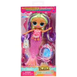 L.O.L. Surprise Tweens Mermaid Pop - Cleo Cove