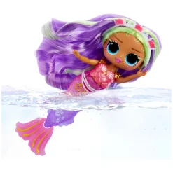 L.O.L. Surprise Tweens Mermaid Pop - Cleo Cove