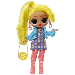L.O.L Surprise Tweens Modepop - Hana Groove