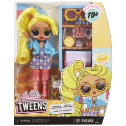 L.O.L Surprise Tweens Modepop - Hana Groove