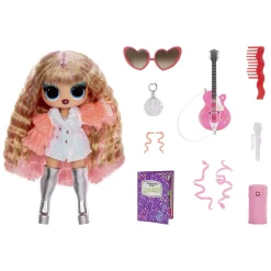 L.O.L. Surprise Tweens Neon Pop Stars - Thea Stars