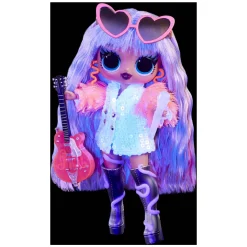 L.O.L. Surprise Tweens Neon Pop Stars - Thea Stars