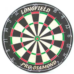 Longfield Dartbord Wedstrijd