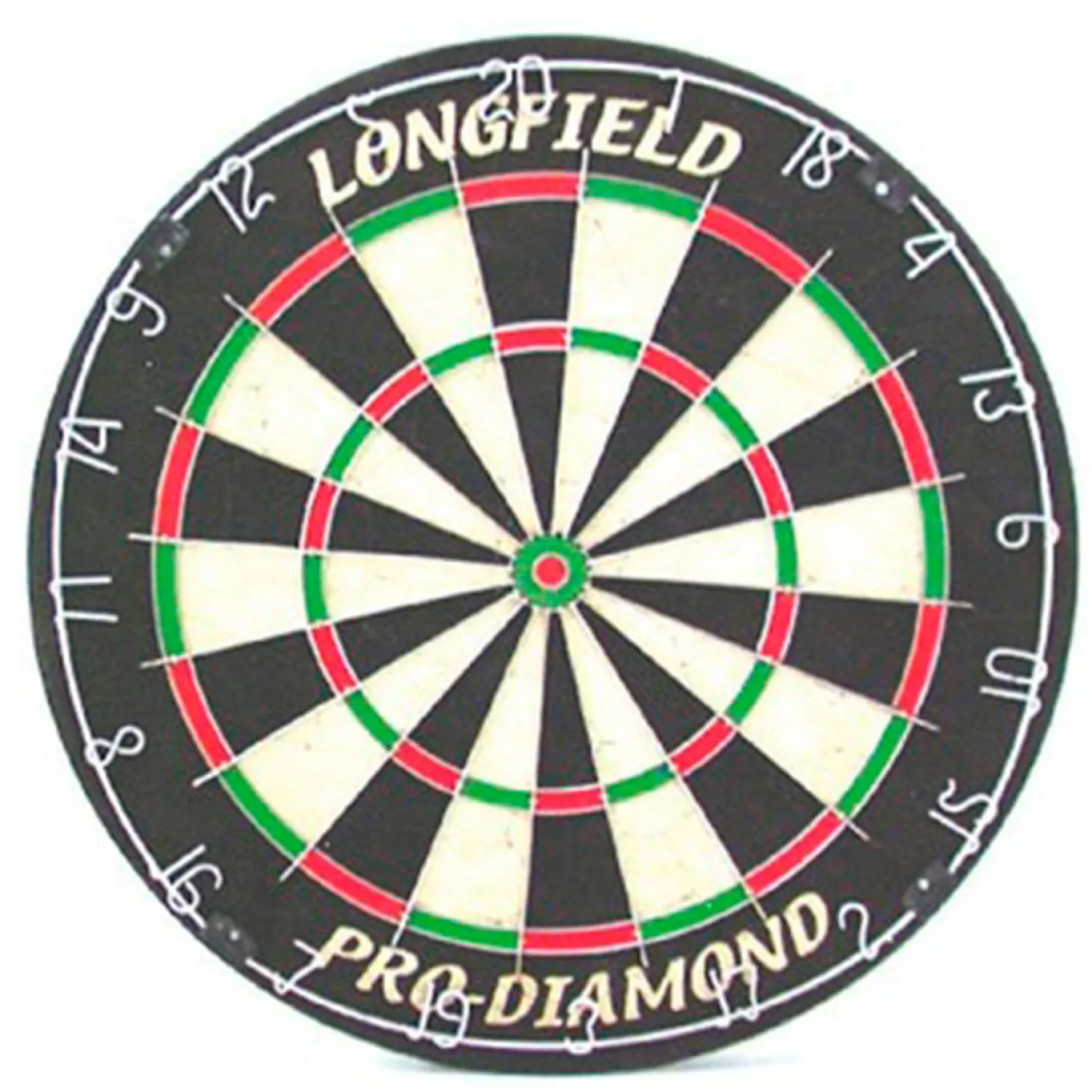 Longfield Dartbord Wedstrijd
