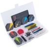 Longfield Darts Servicekit