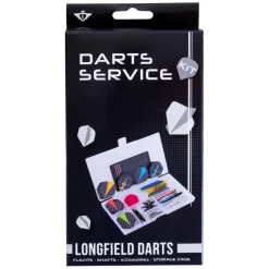 Longfield Darts Servicekit