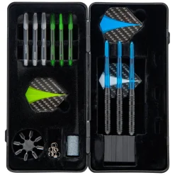 Longfield Steel Dartset