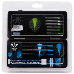 Longfield Steel Dartset