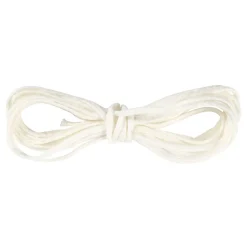 Lont Voor Gedoopte (dia. 22-30 mm) en Gegoten Kaarsen (dia. 60-80 mm), 3m