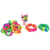 Loom Bands Mega Groot, 72dlg.