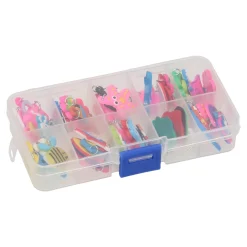 Loom Bedels, 50st.
