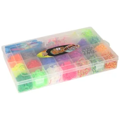 Loom Set Compleet, 5.600dlg.