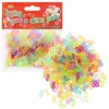 Loom Twister Clips, 300dlg.
