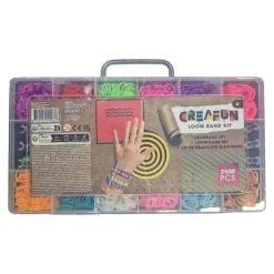 Loomband Set - 2500dlg.