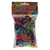 Loombands Neon Mix Multicolor Set, 600st.