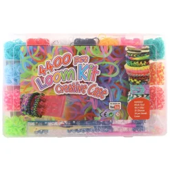 Loombandset, 4400dlg.