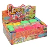 Loomset Twister Mixed, 14.400dlg + accessoires