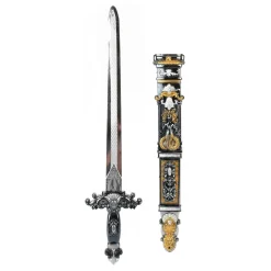 Lost Heroes Verkleedset Ridder