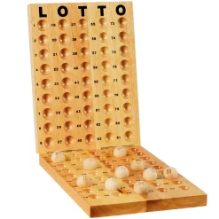 Lotto/Bingomolen