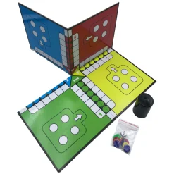Ludo Bordspel