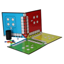 Ludo Bordspel