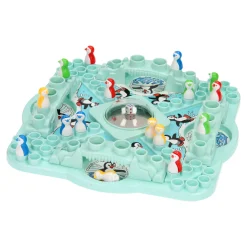 Ludo Pinguinspel