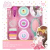 Lulu Blush Haaraccessoire Set