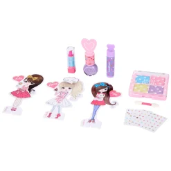 Lulu Blush Make-Up Set