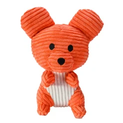Lumo Stars Corduroy Mouse Piip, 15cm