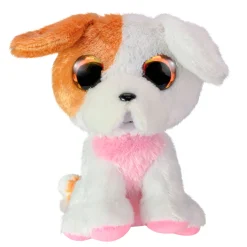 Lumo Stars Dog Kaffe, 15cm