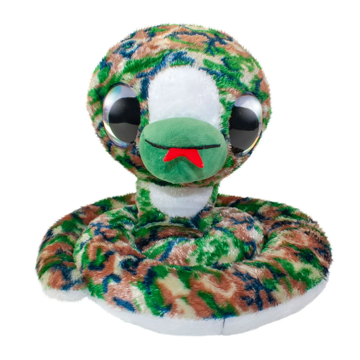 Lumo Stars Huge - Snake Kake, 42cm