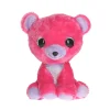 Lumo Stars Knuffel - Beer Raspberry, 24cm