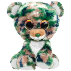 Lumo Stars Knuffel - Beer Camo, 15cm