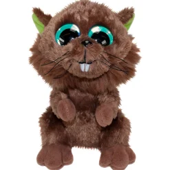 Lumo Stars Knuffel - Bever Pörri, 15cm