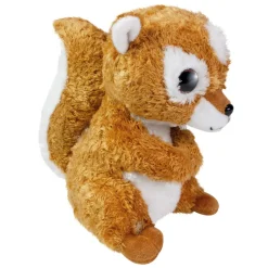 Lumo Stars Knuffel - Eekhoorn Kurre, 15cm