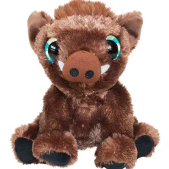 Lumo Stars Knuffel - Everzwijn Sika, 15cm