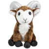 Lumo Stars Knuffel - Geit Mason, 15cm