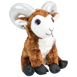 Lumo Stars Knuffel - Geit Mason, 15cm