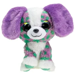 Lumo Stars Knuffel - Hond Rekku, 15cm